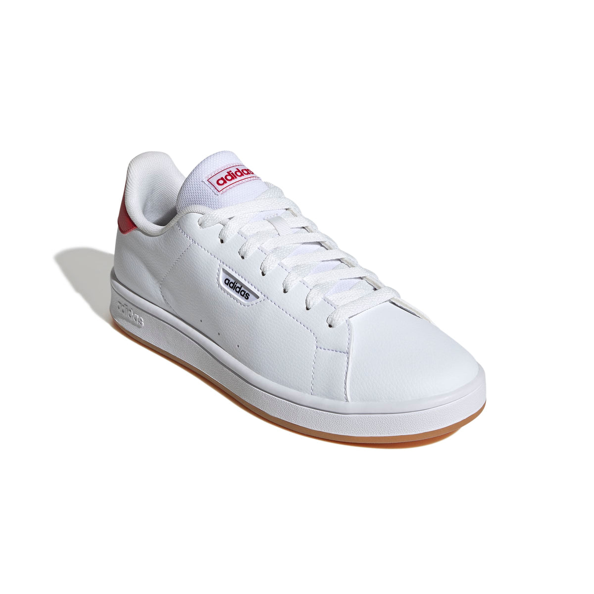 Adidas Scarpe Court Bianco