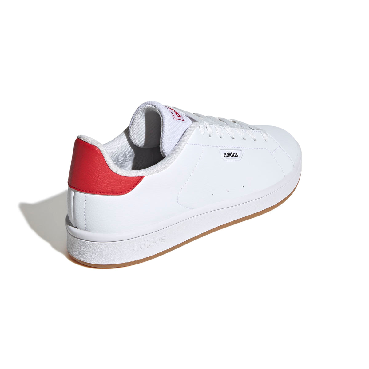 Adidas Scarpe Court Bianco