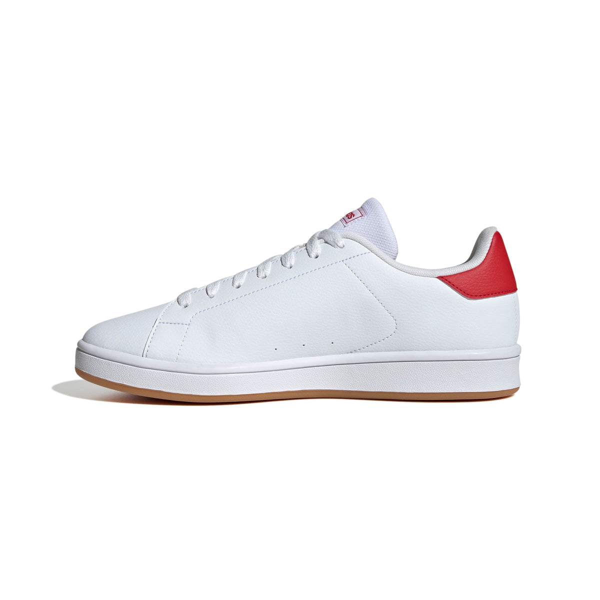 Adidas Scarpe Court Bianco
