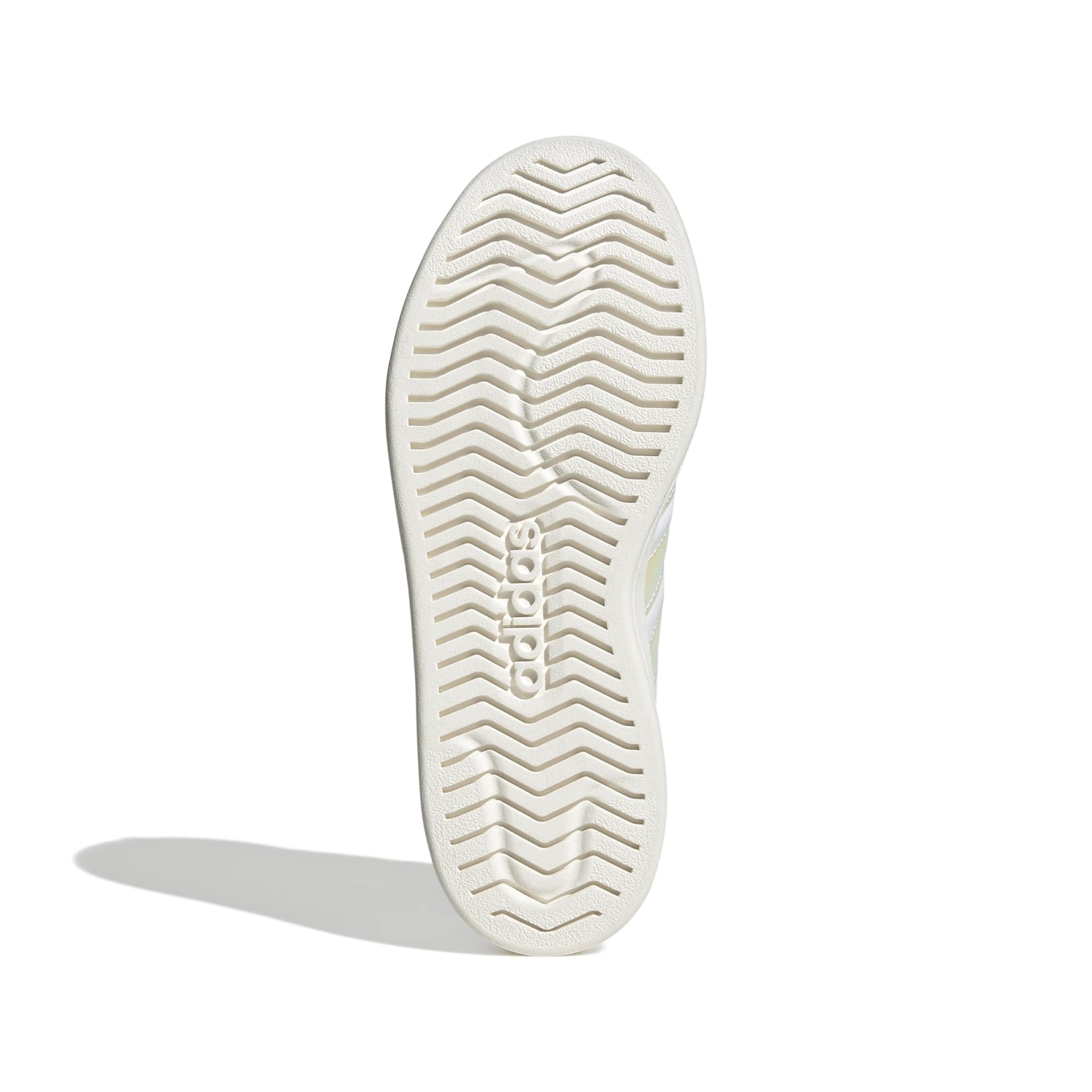 Scarpe Streettalk Ragazzo - Bianco / Beige