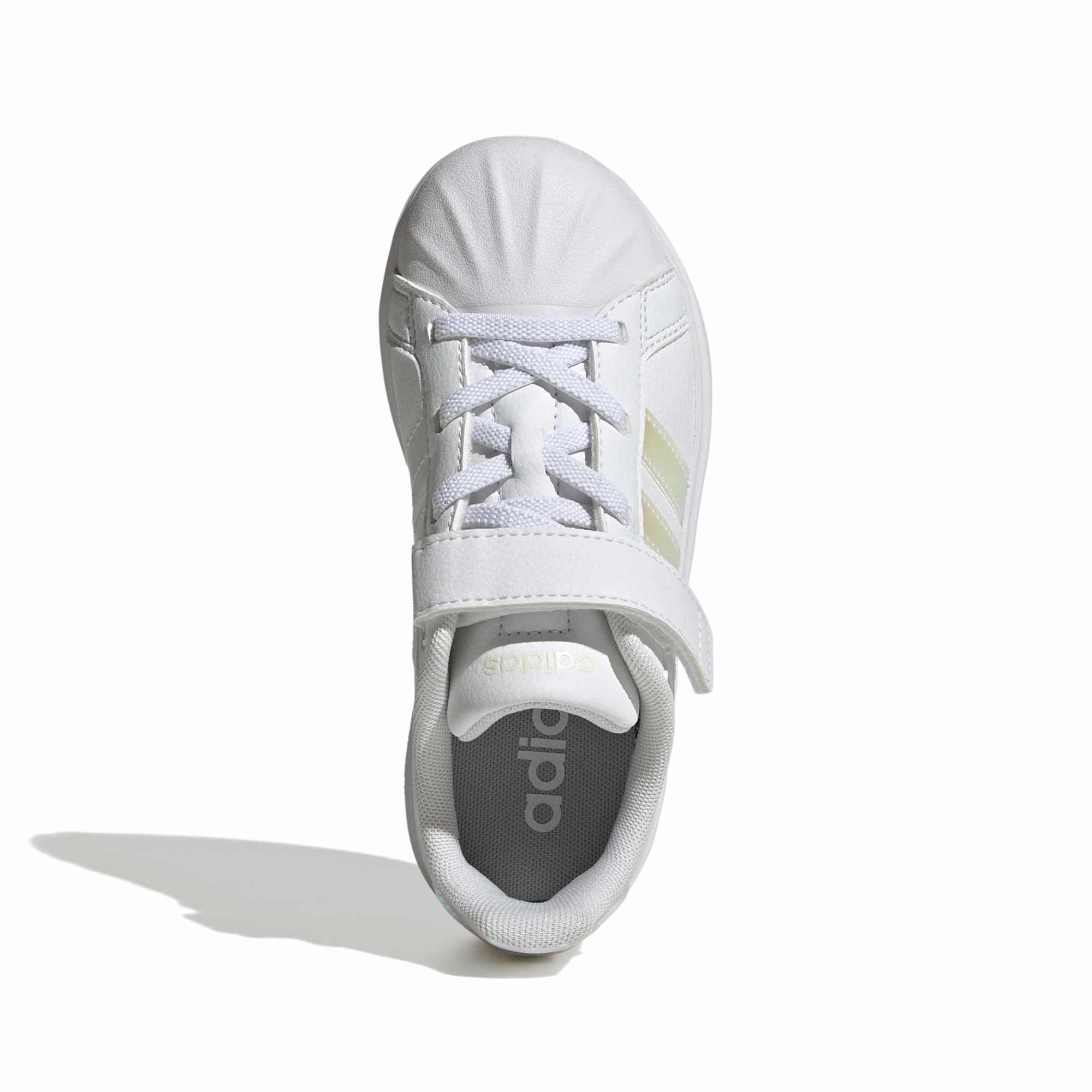 Scarpe Streettalk Bambino - Bianco / Beige