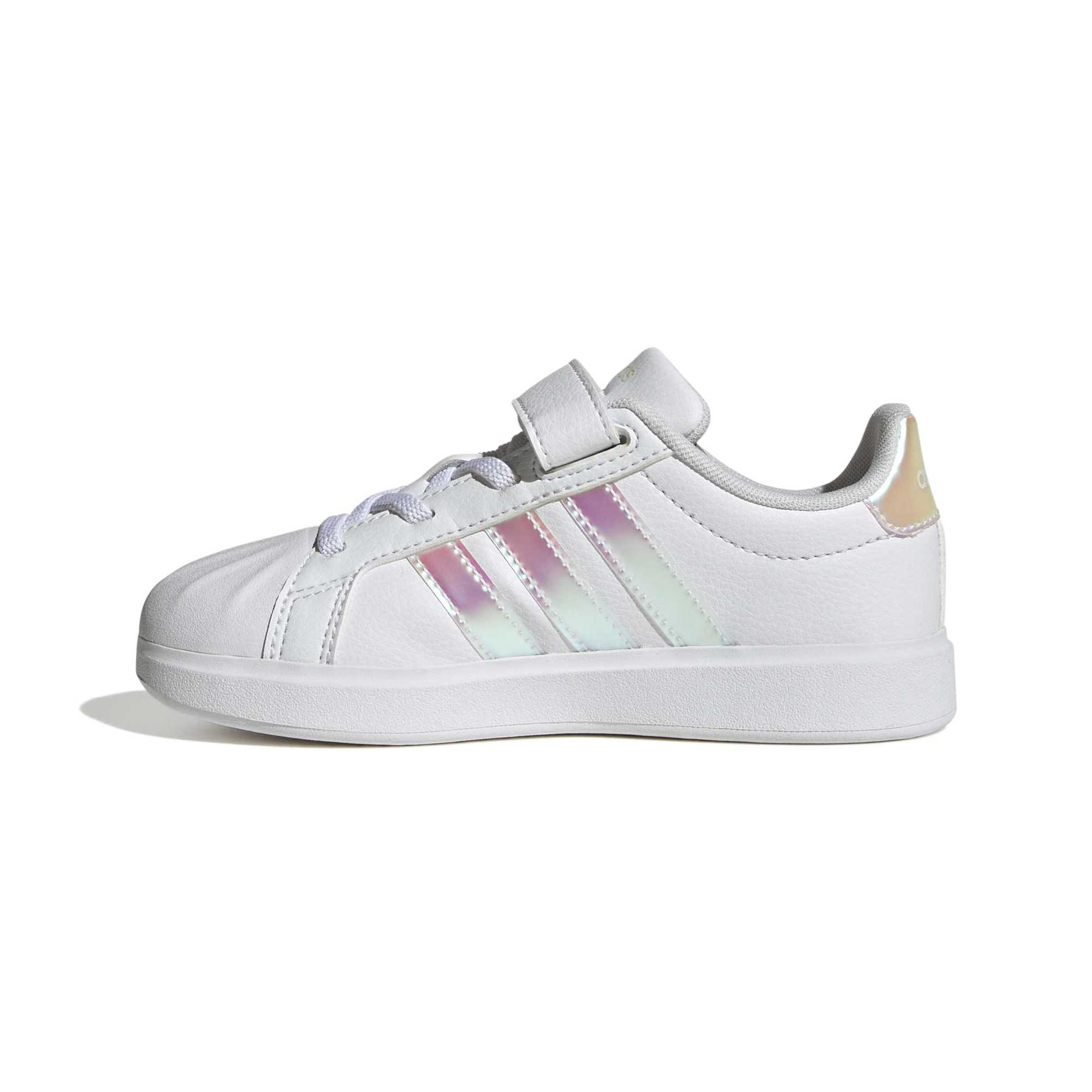 Scarpe Streettalk Bambino - Bianco / Beige