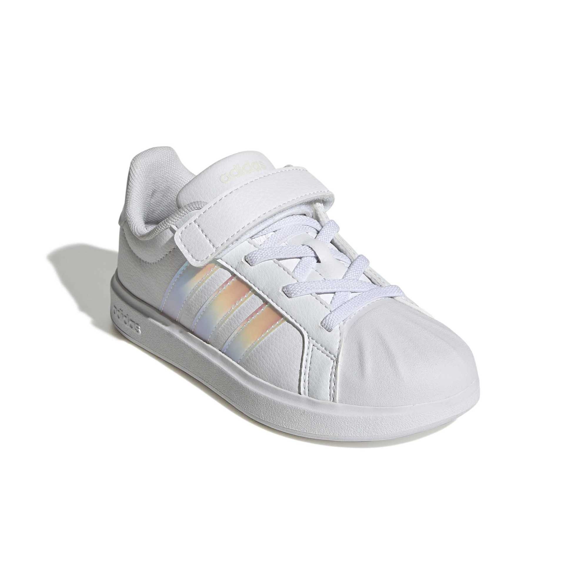 Scarpe Streettalk Bambino - Bianco / Beige