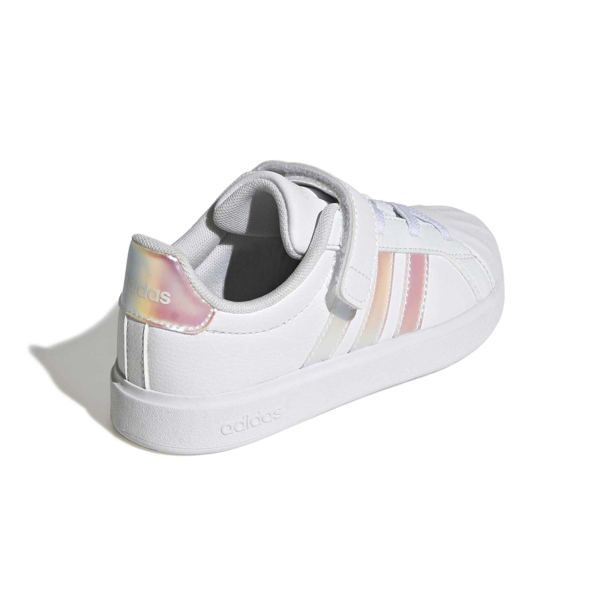 Scarpe Streettalk Bambino - Bianco / Beige