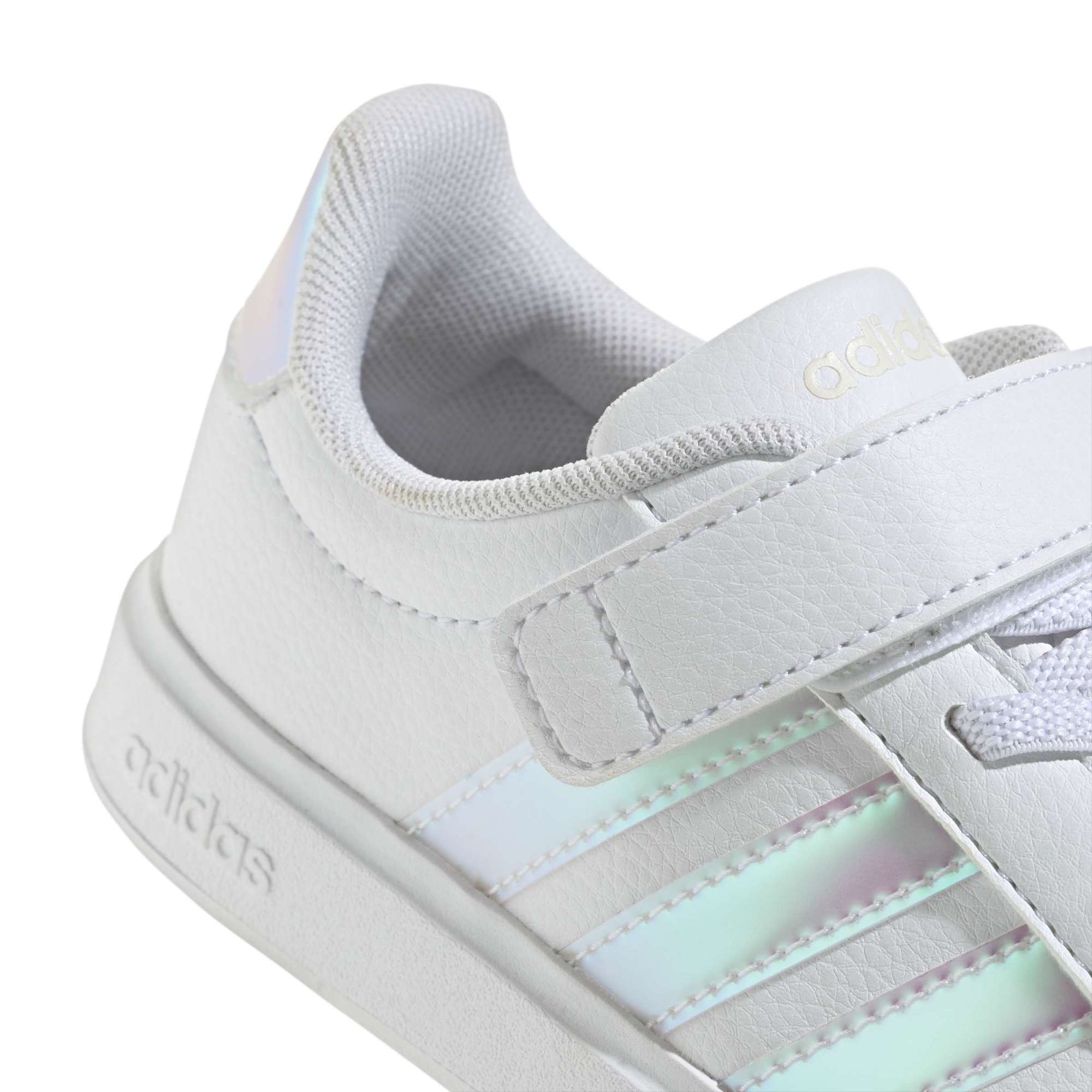 Scarpe Streettalk Bambino - Bianco / Beige