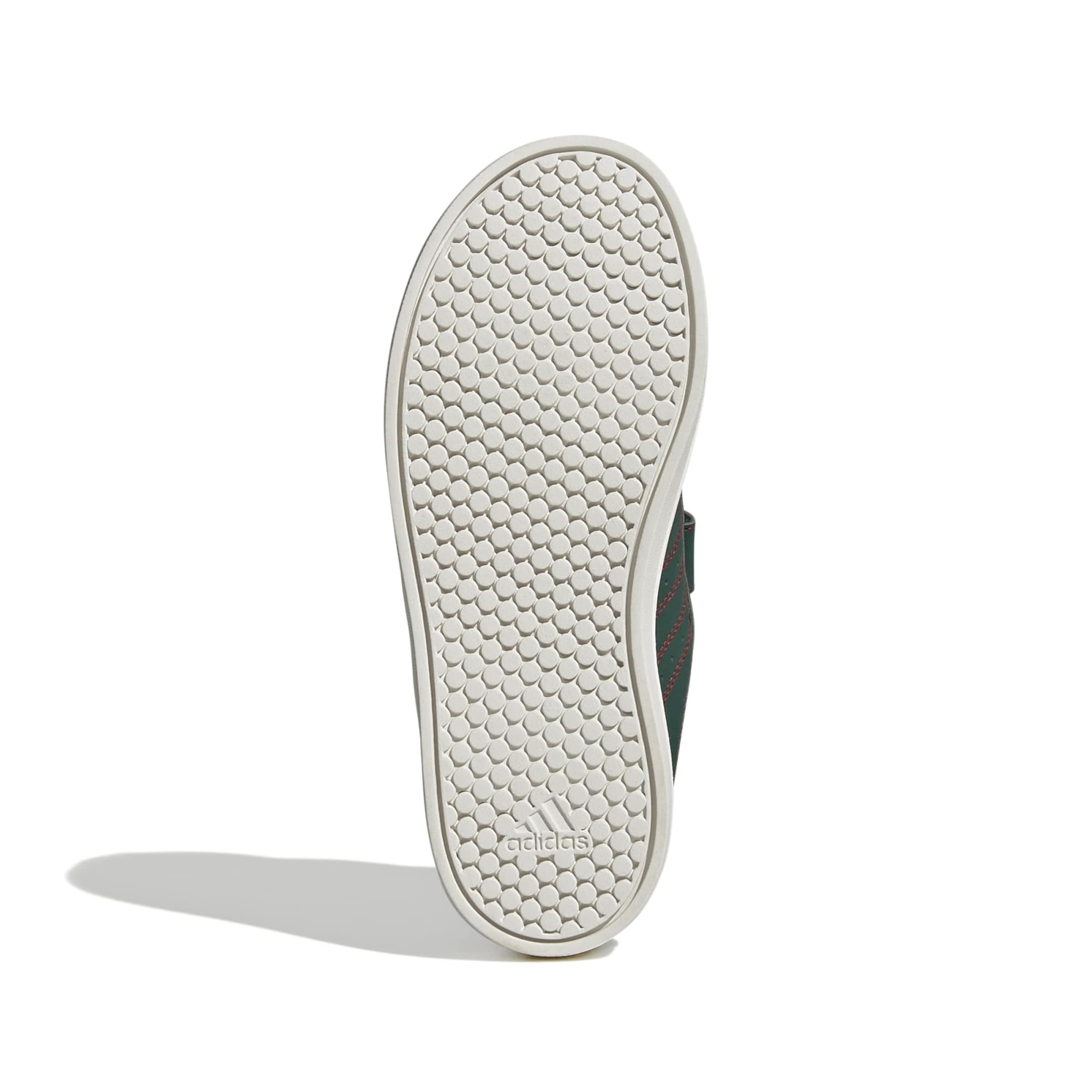 Scarpe VS Pace 2.0 Kids - Verde / Bianco / Nero