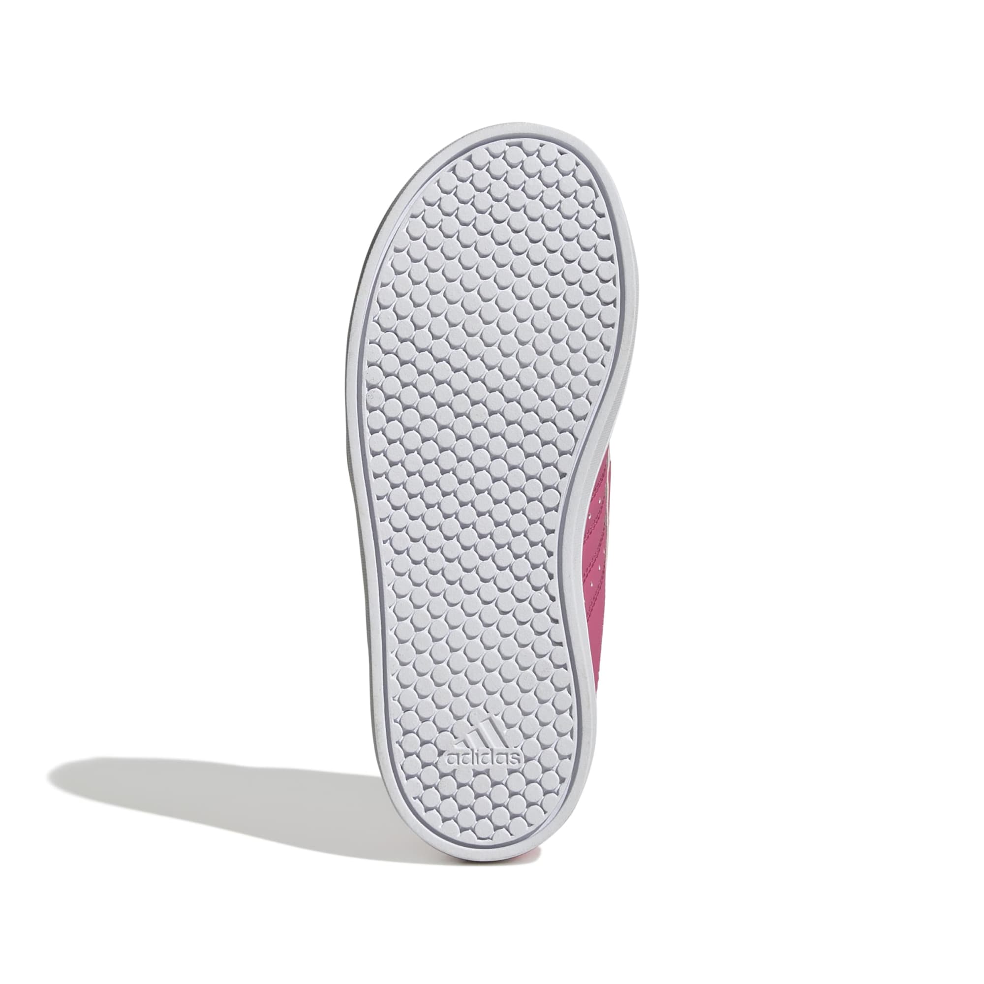 Scarpe VS Pace 2.0 Kids - Rosa / Bianco