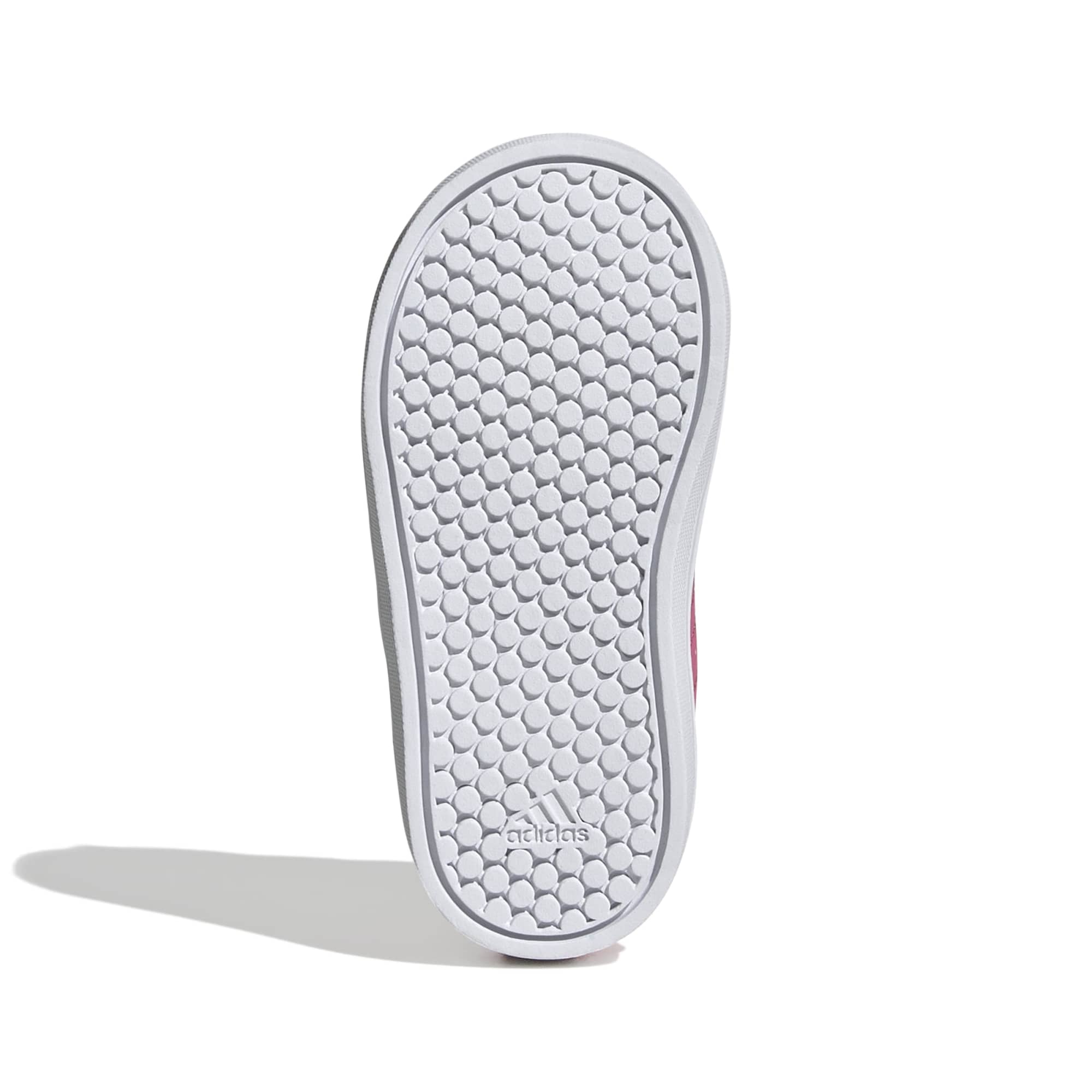 Scarpe VS Pace 2.0 Infant - Rosa / Bianco