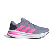 Scarpe da running Galaxy 7 - Viola / Argento / Rosa