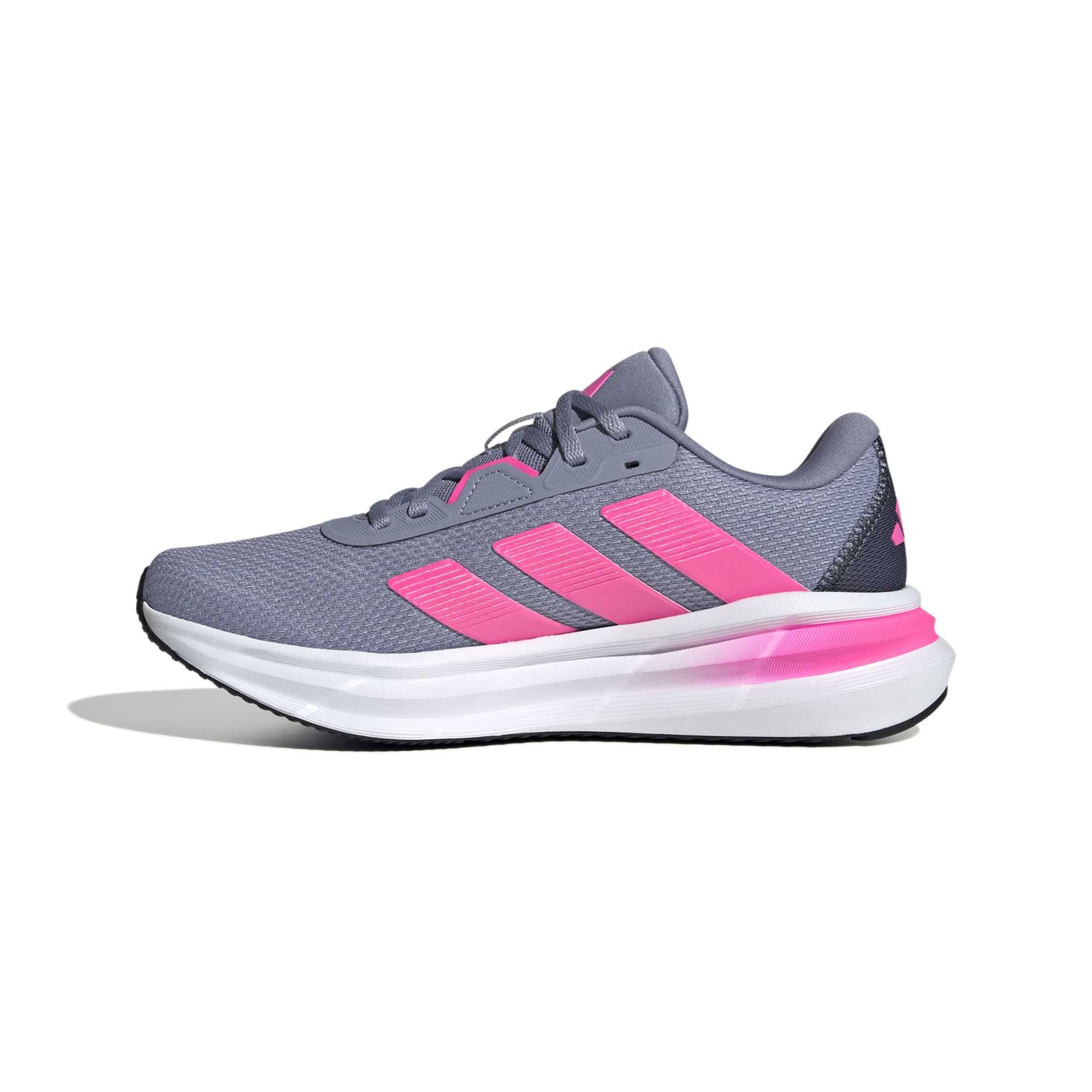 Scarpe da running Galaxy 7 - Viola / Argento / Rosa