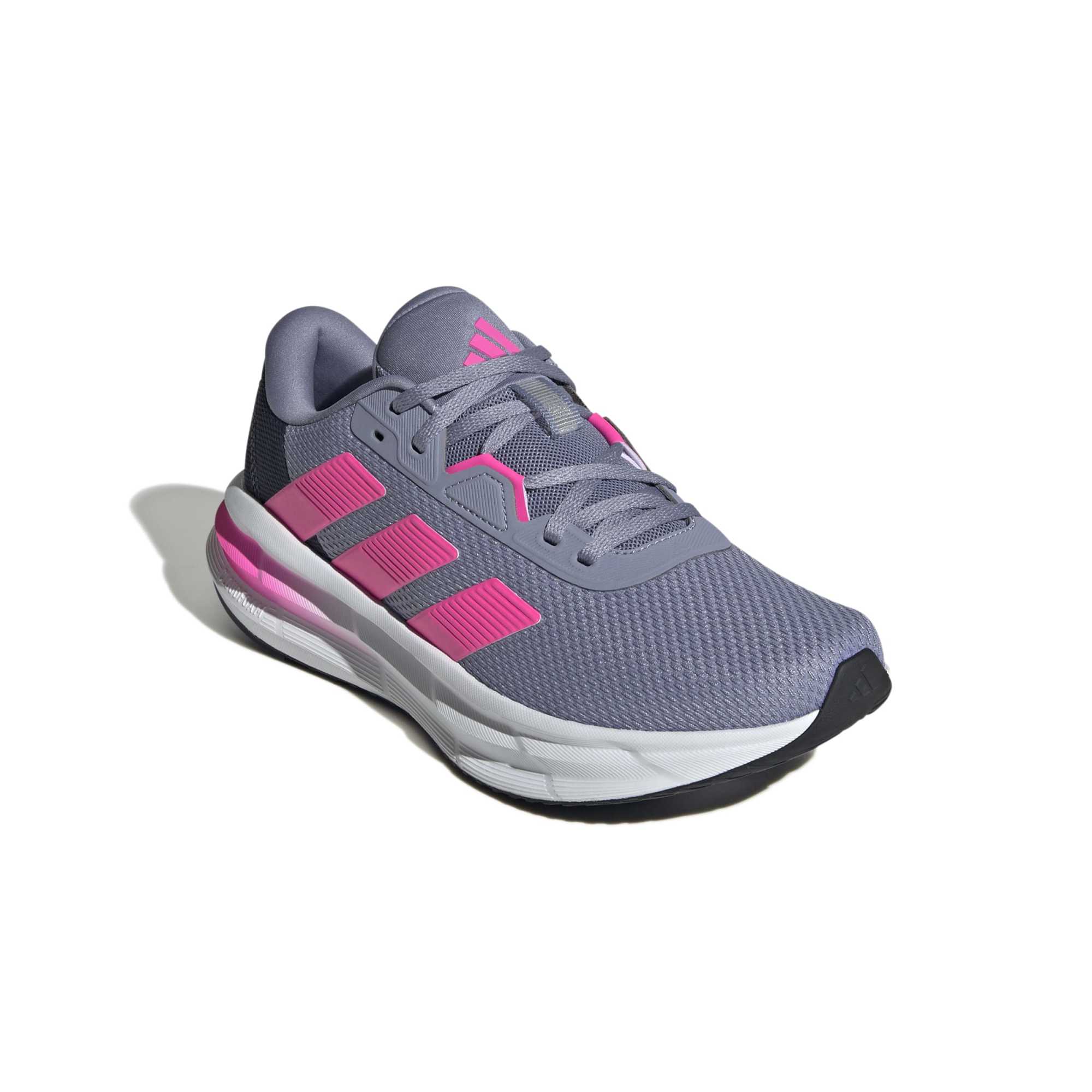 Scarpe da running Galaxy 7 - Viola / Argento / Rosa
