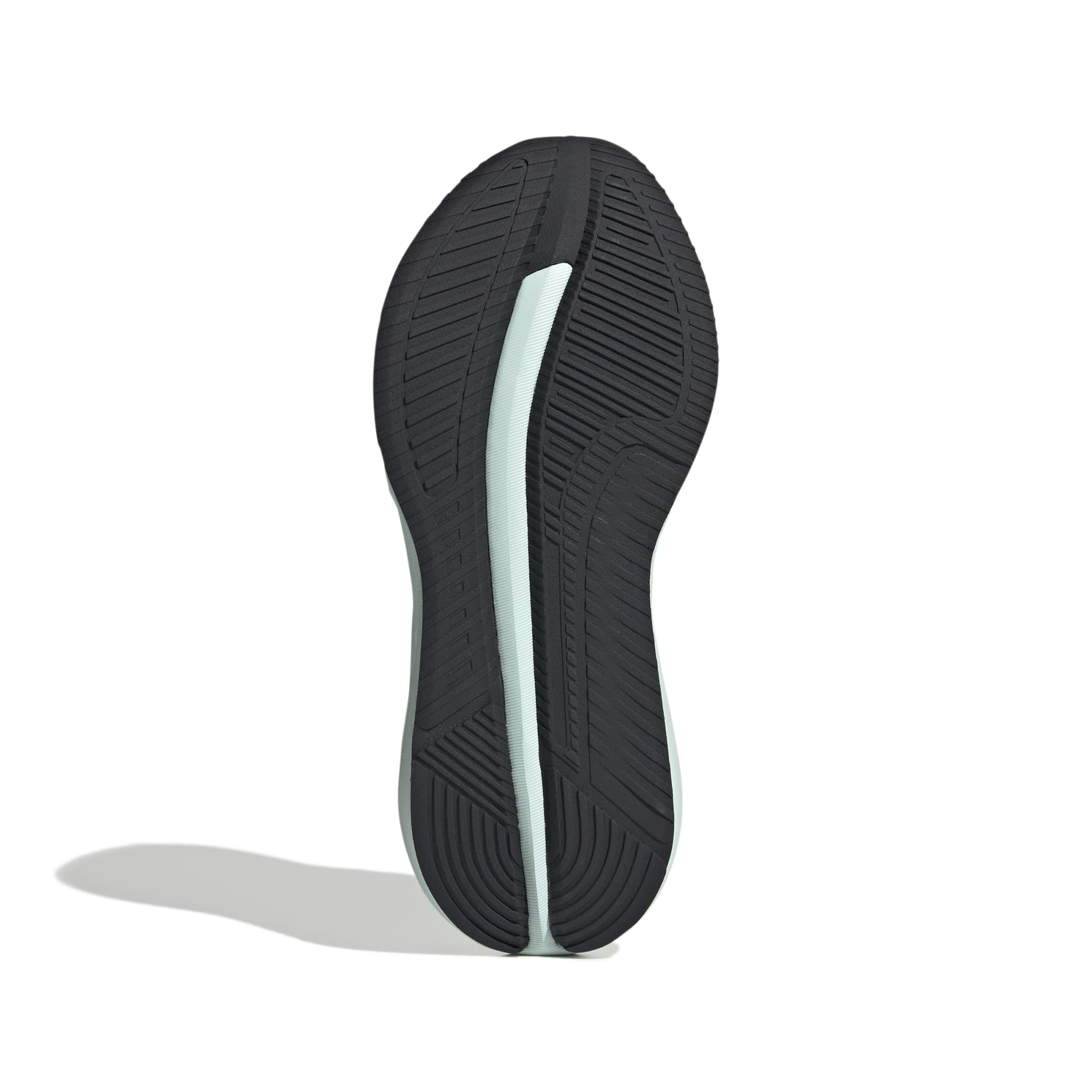 Scarpe da running Galaxy 7 - Bianco / Verde