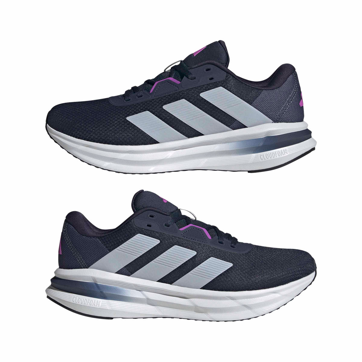 Adidas Scarpe da Running Galaxy 7 Blu