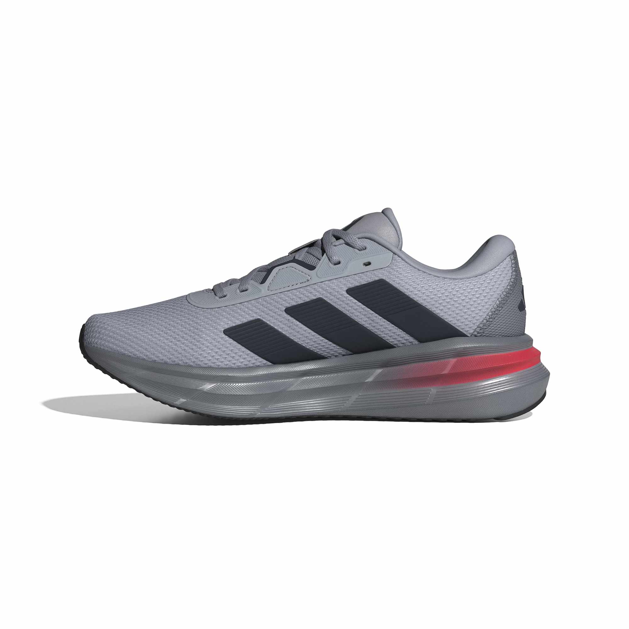 Scarpe da running Galaxy 7 - Grigio / Argento / Blu