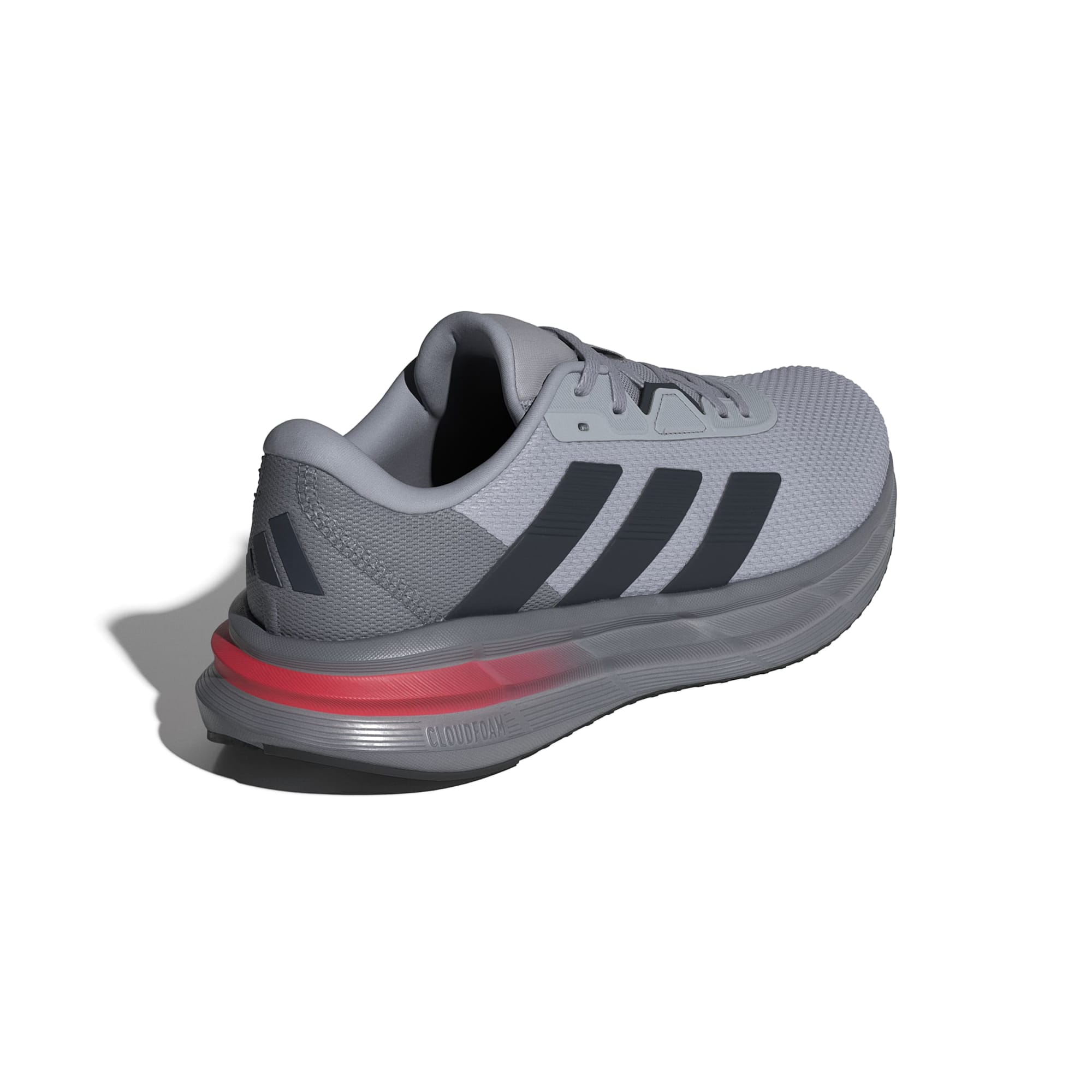 Scarpe da running Galaxy 7 - Grigio / Argento / Blu