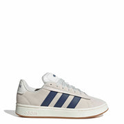 Adidas Scarpe Grand Court Alpha Grigio