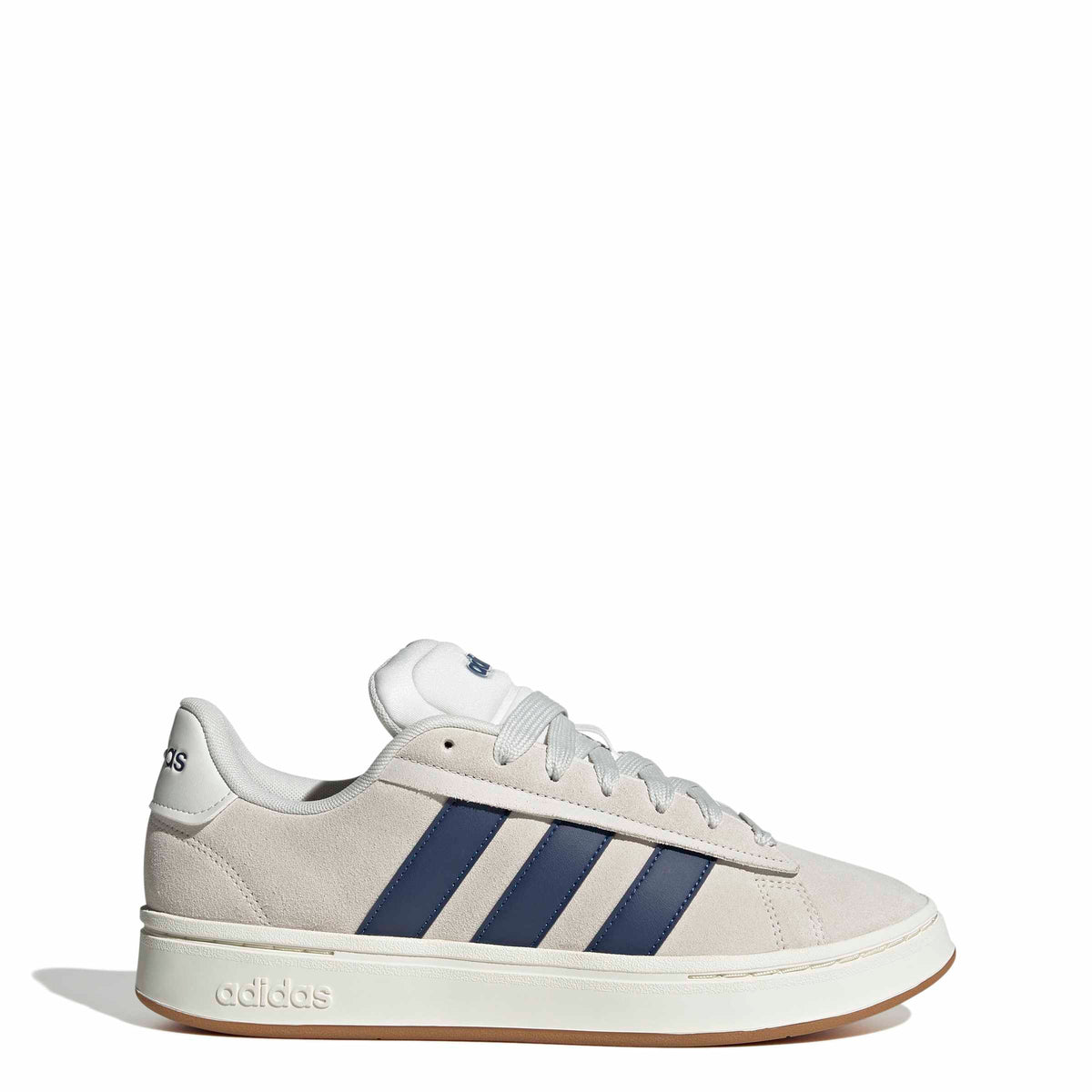 Adidas Scarpe Grand Court Alpha Grigio