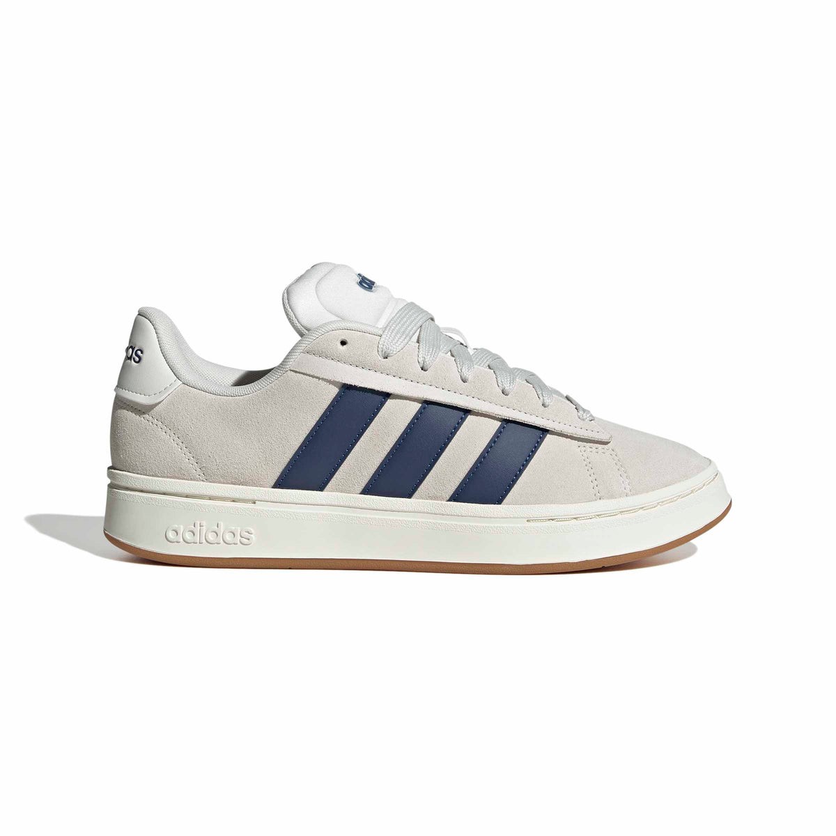 Adidas Scarpe Grand Court Alpha Grigio