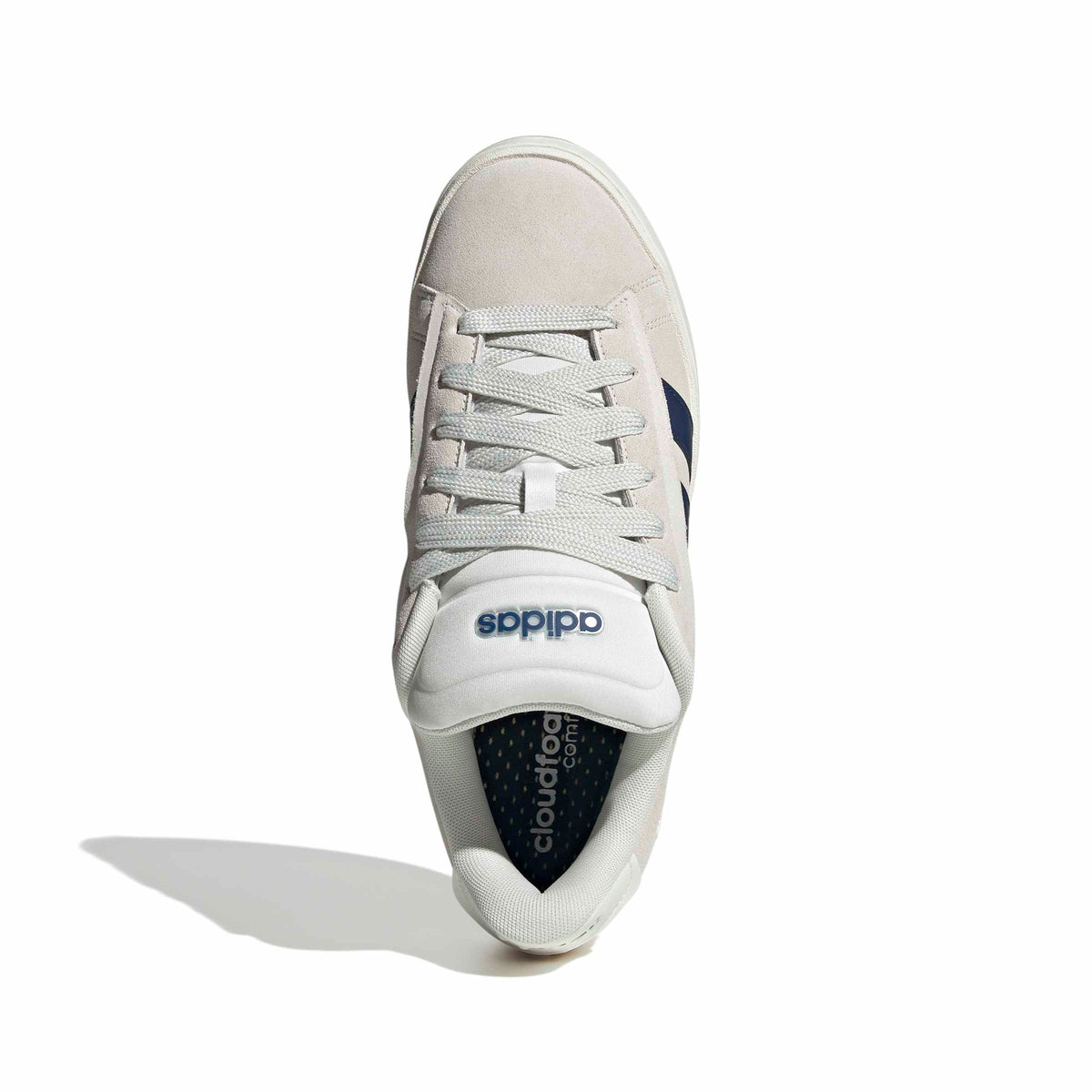 Adidas Scarpe Grand Court Alpha Grigio