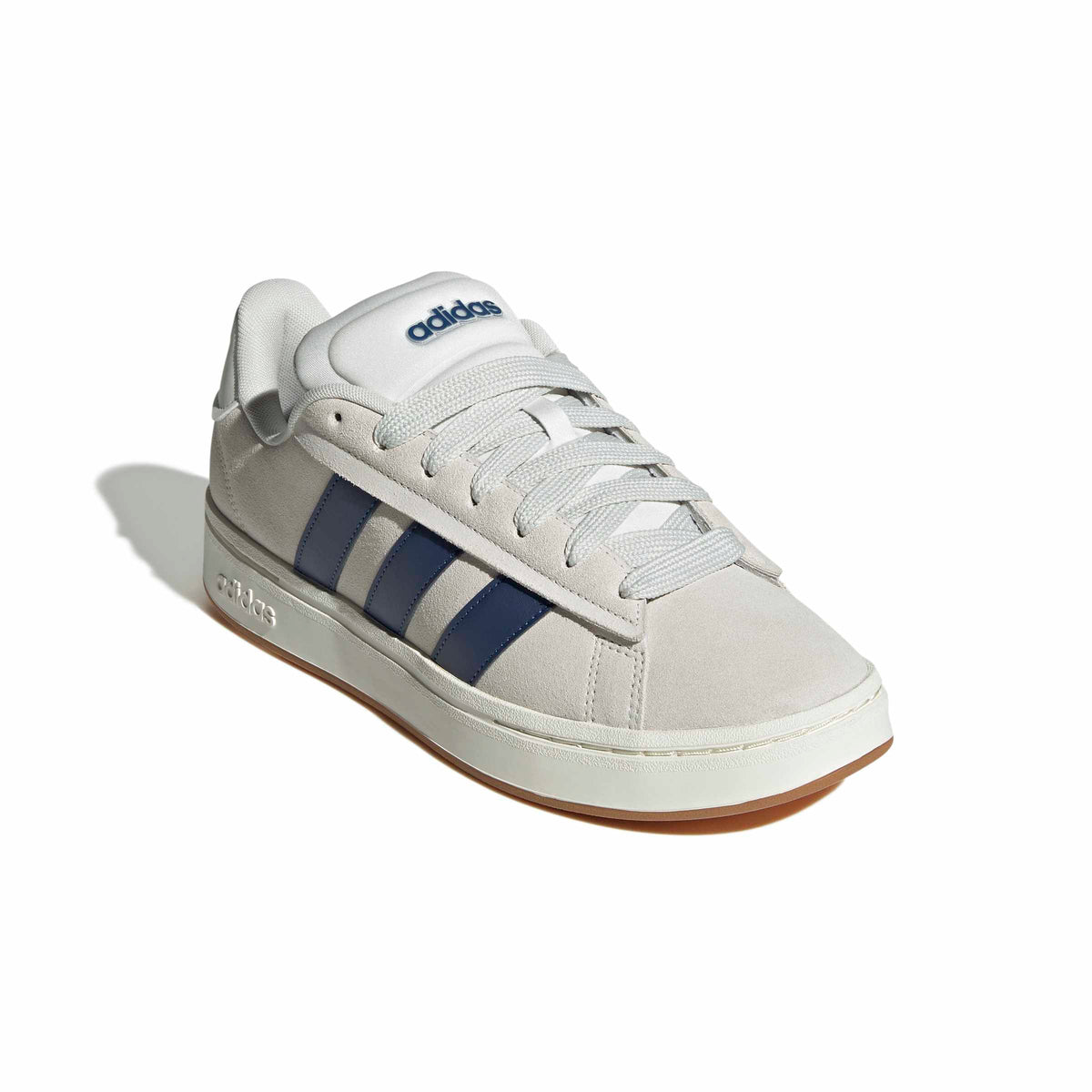 Adidas Scarpe Grand Court Alpha Grigio