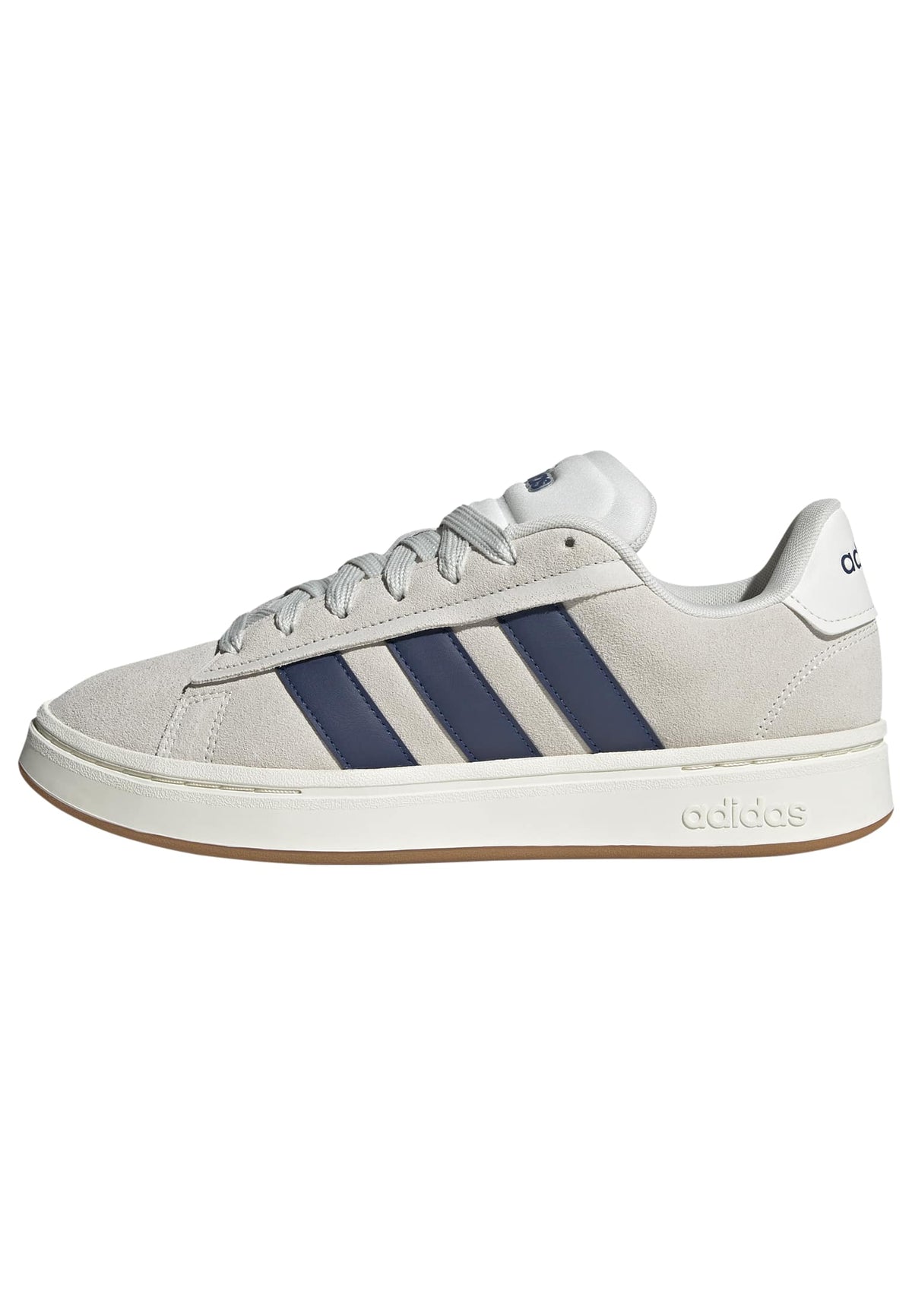 Adidas Scarpe Grand Court Alpha Grigio