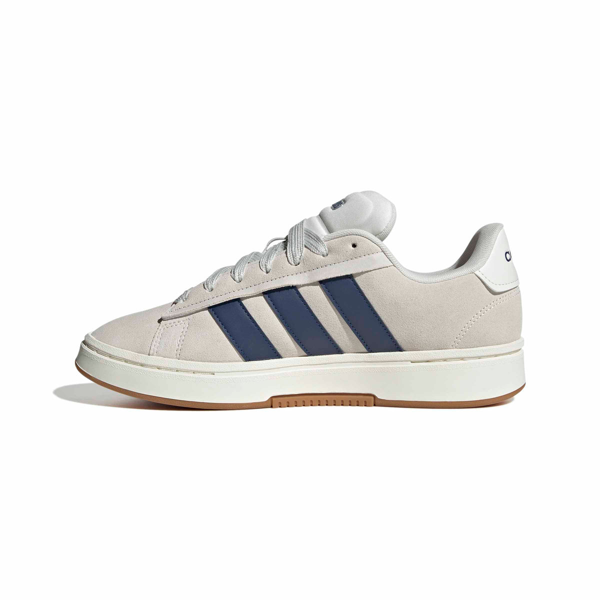Adidas Scarpe Grand Court Alpha Grigio