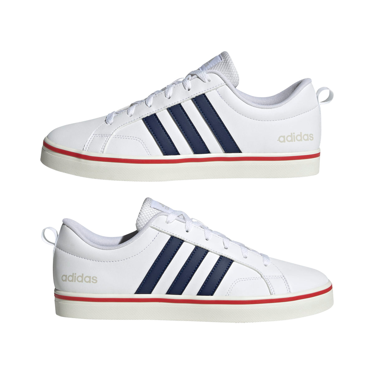 Adidas Scarpe VS Pace 2.0 Bianco