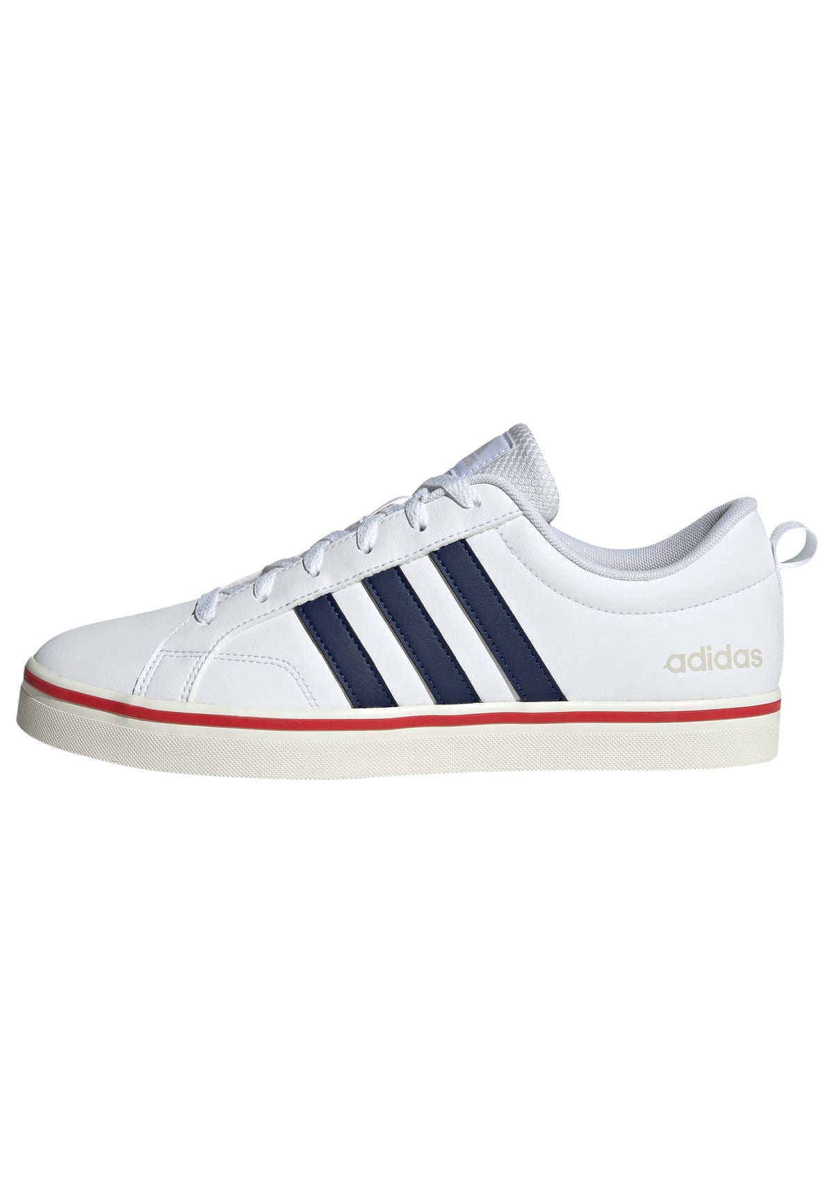 Adidas Scarpe VS Pace 2.0 Bianco