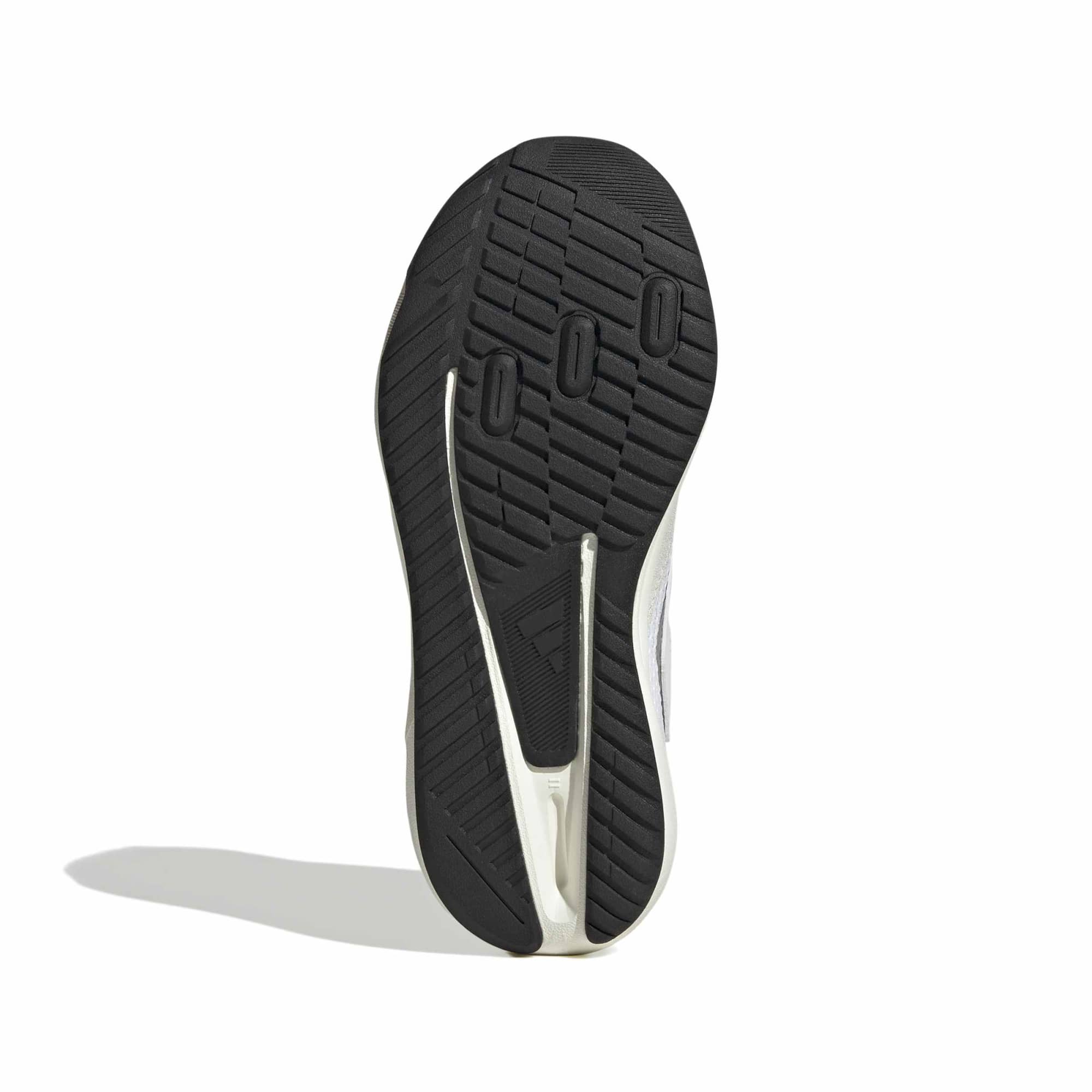 Scarpe Lightblaze Kids - Bianco / Argento