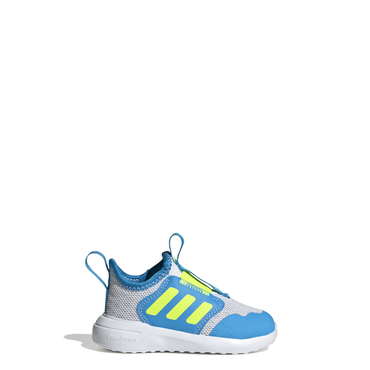 Adidas Scarpe Tensaur Run 3.0 Grigio