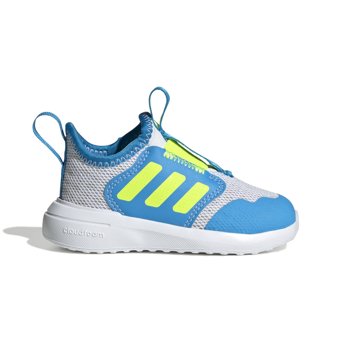 Adidas Scarpe Tensaur Run 3.0 Grigio