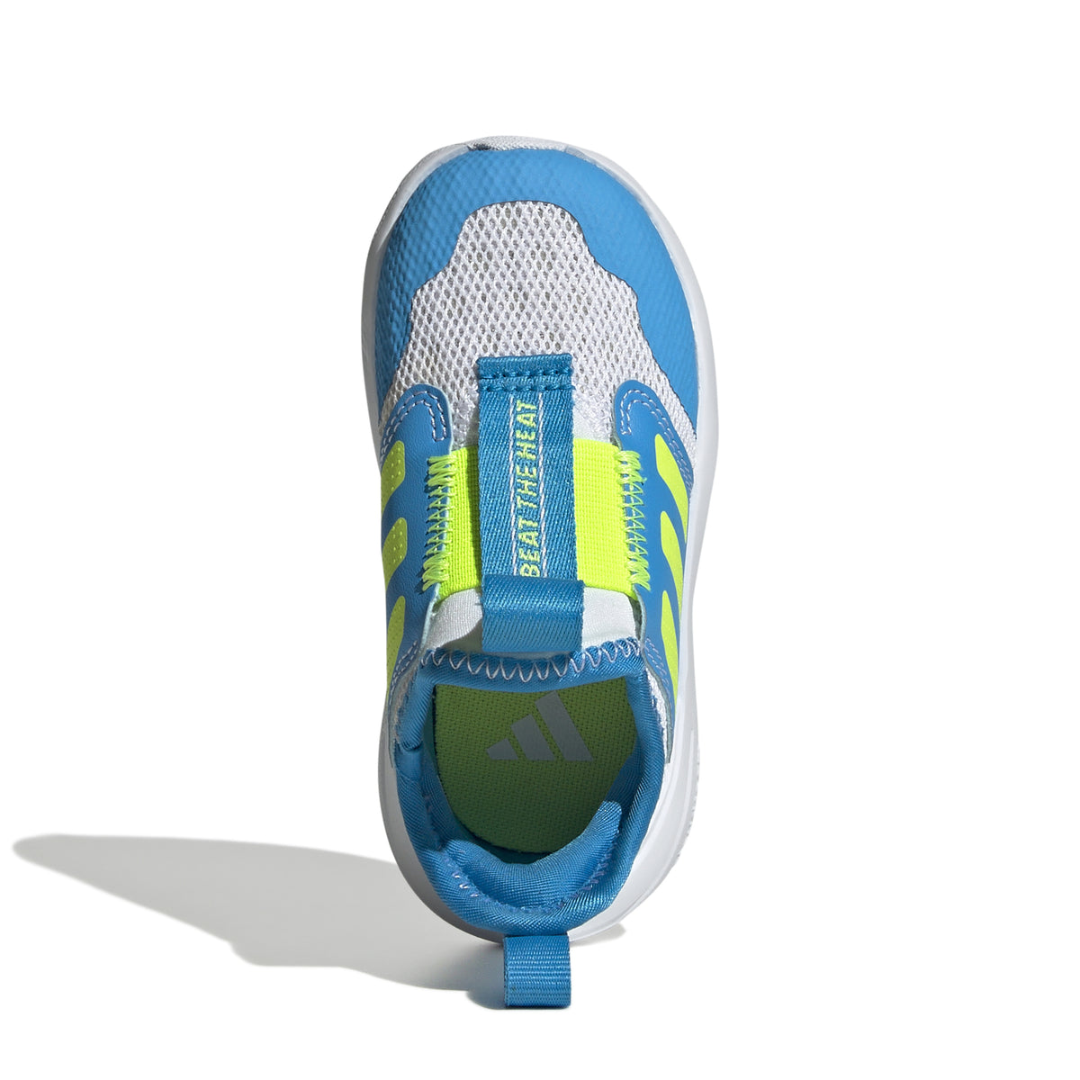 Adidas Scarpe Tensaur Run 3.0 Grigio