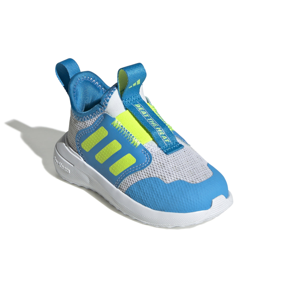 Adidas Scarpe Tensaur Run 3.0 Grigio