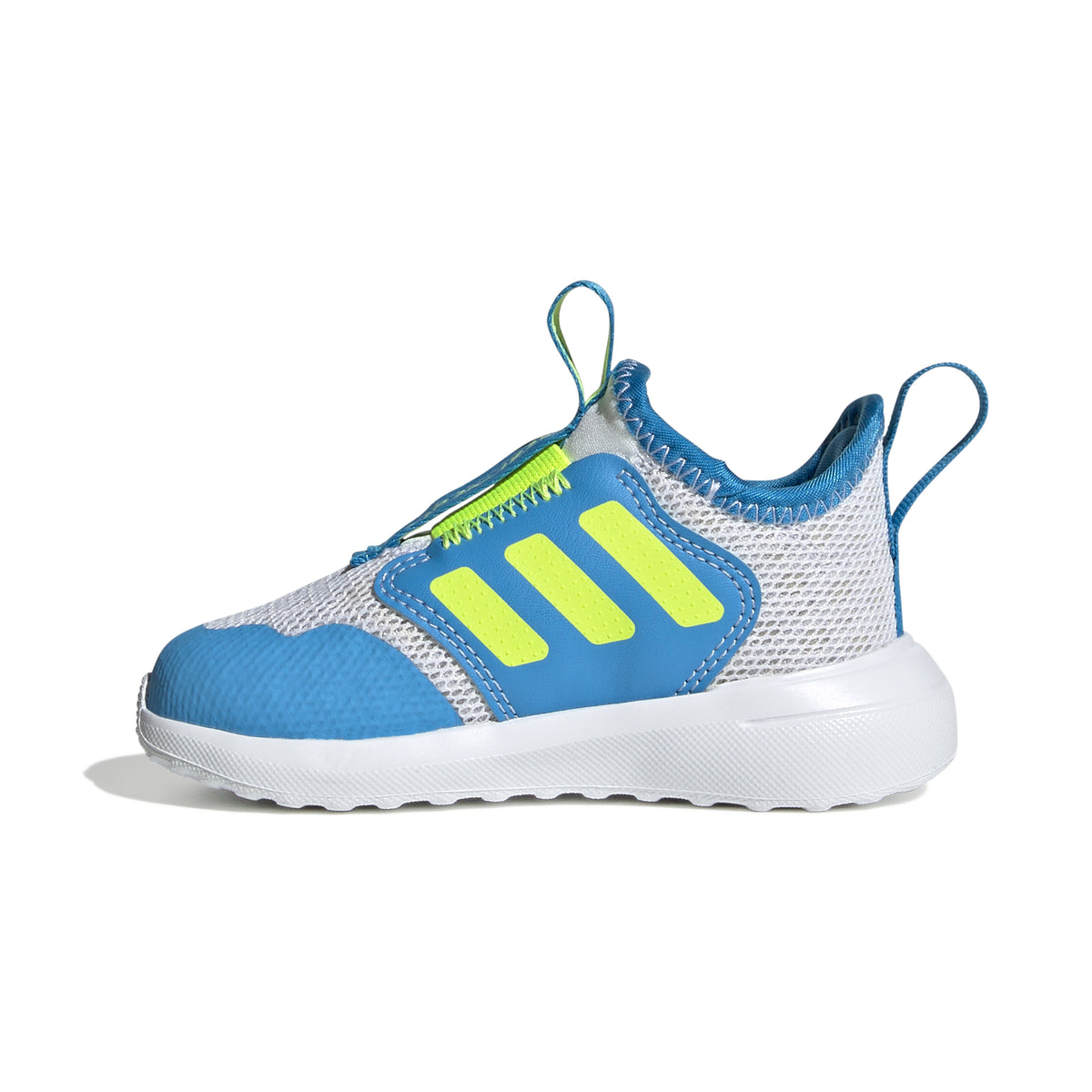 Adidas Scarpe Tensaur Run 3.0 Grigio