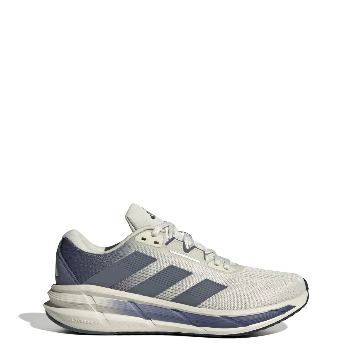 Adidas Scarpe da Corsa Questar 3 Grigio