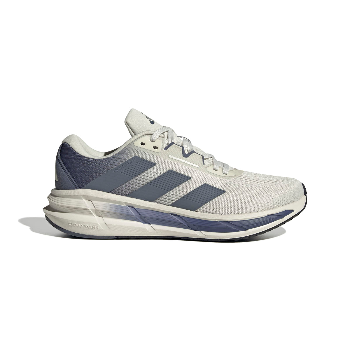Adidas Scarpe da Corsa Questar 3 Grigio