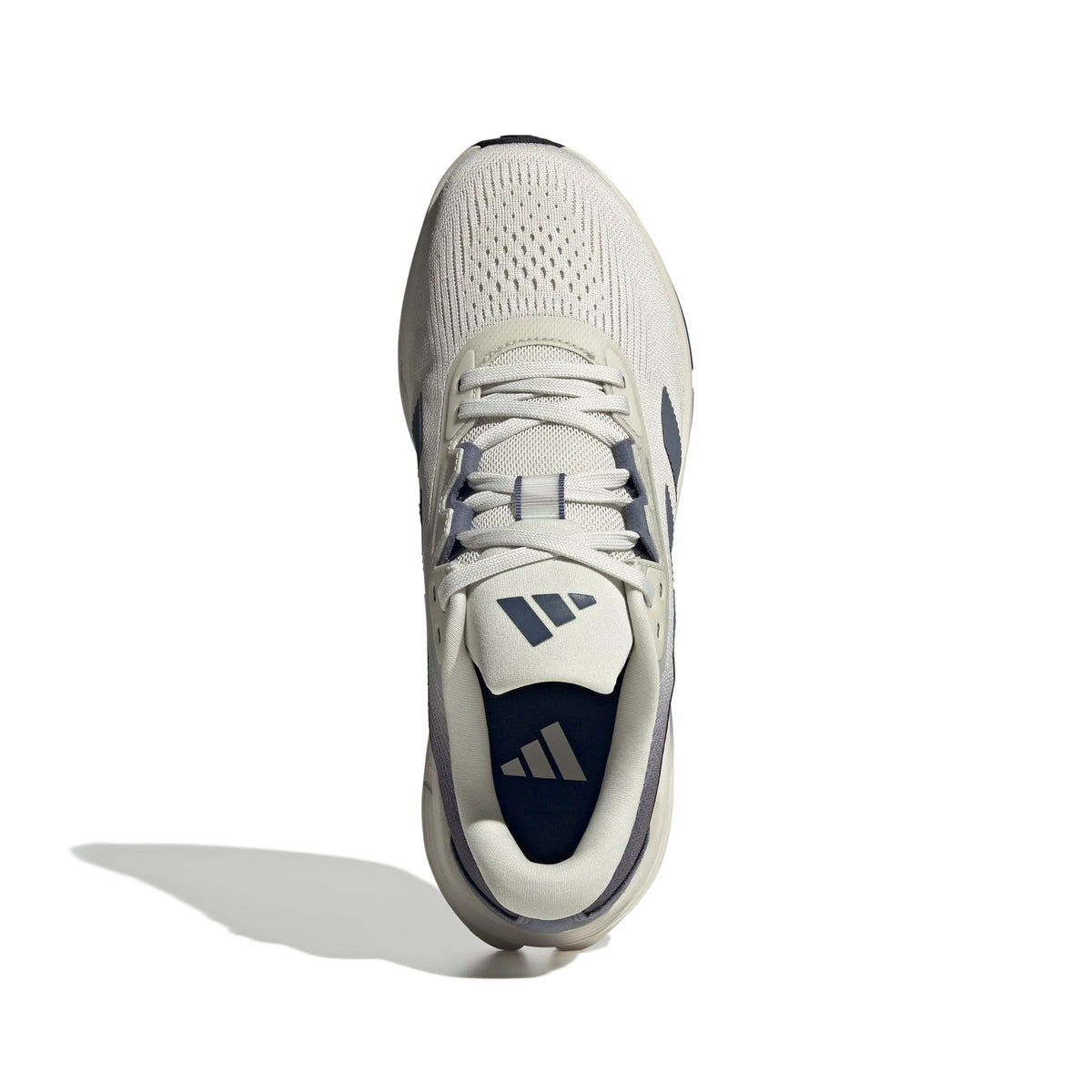 Adidas Scarpe da Corsa Questar 3 Grigio
