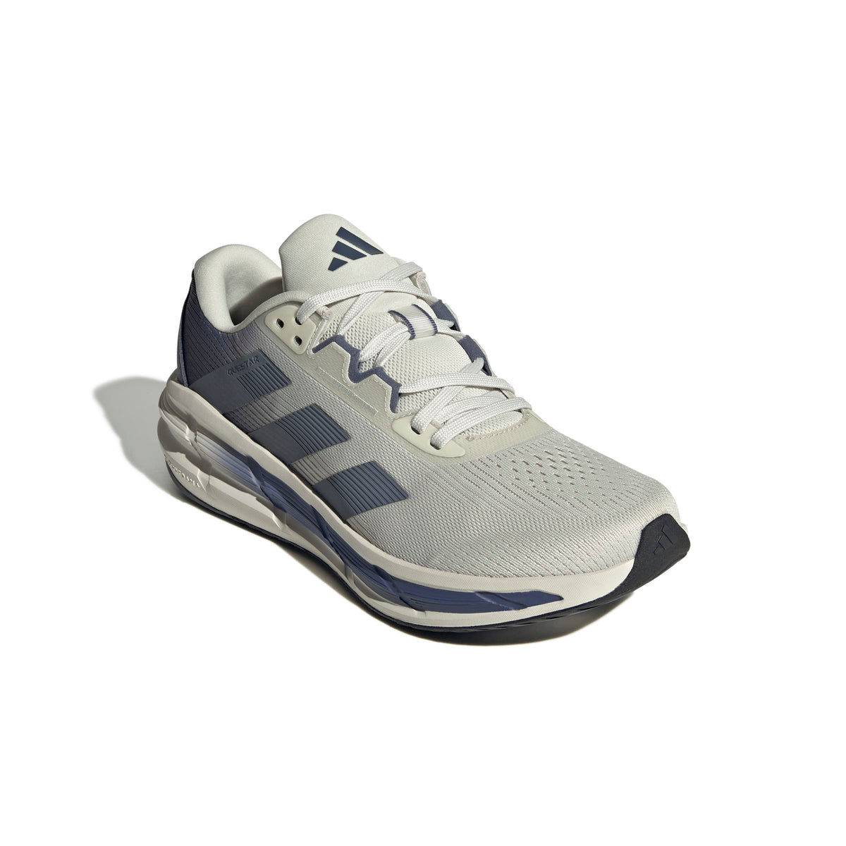 Adidas Scarpe da Corsa Questar 3 Grigio