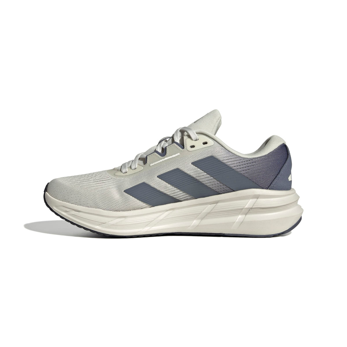 Adidas Scarpe da Corsa Questar 3 Grigio