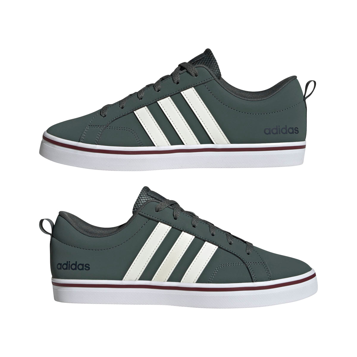 Adidas Scarpe VS Pace 2.0 Verde