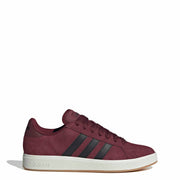 Adidas Scarpe Grand Court Base 00s Rosso