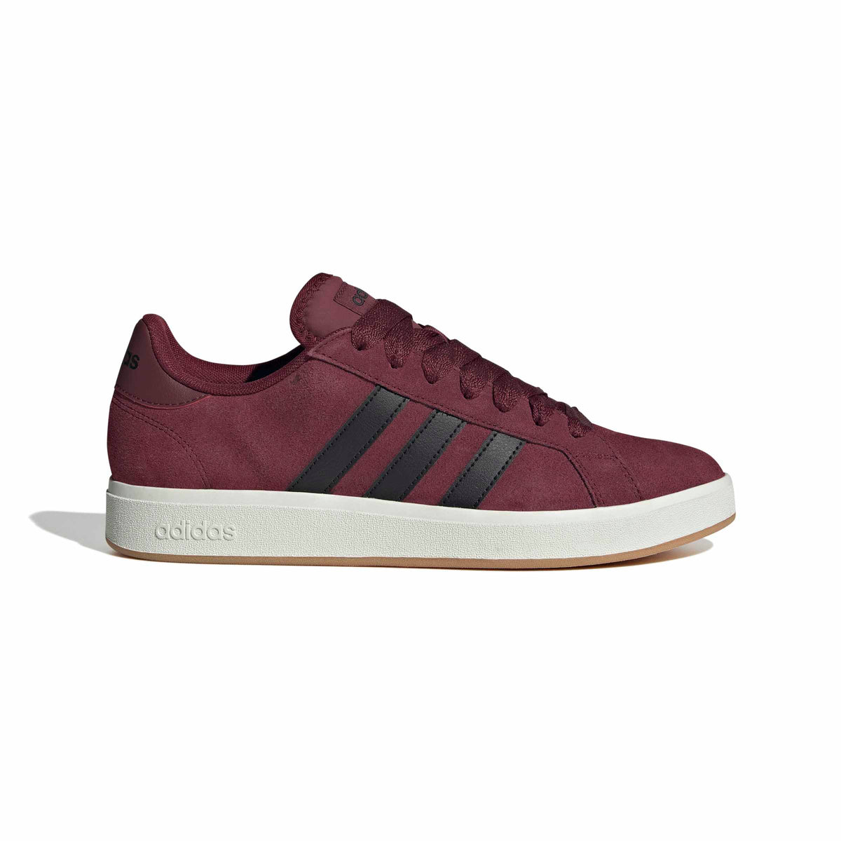 Adidas Scarpe Grand Court Base 00s Rosso