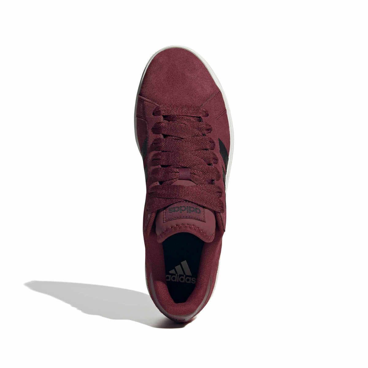 Adidas Scarpe Grand Court Base 00s Rosso