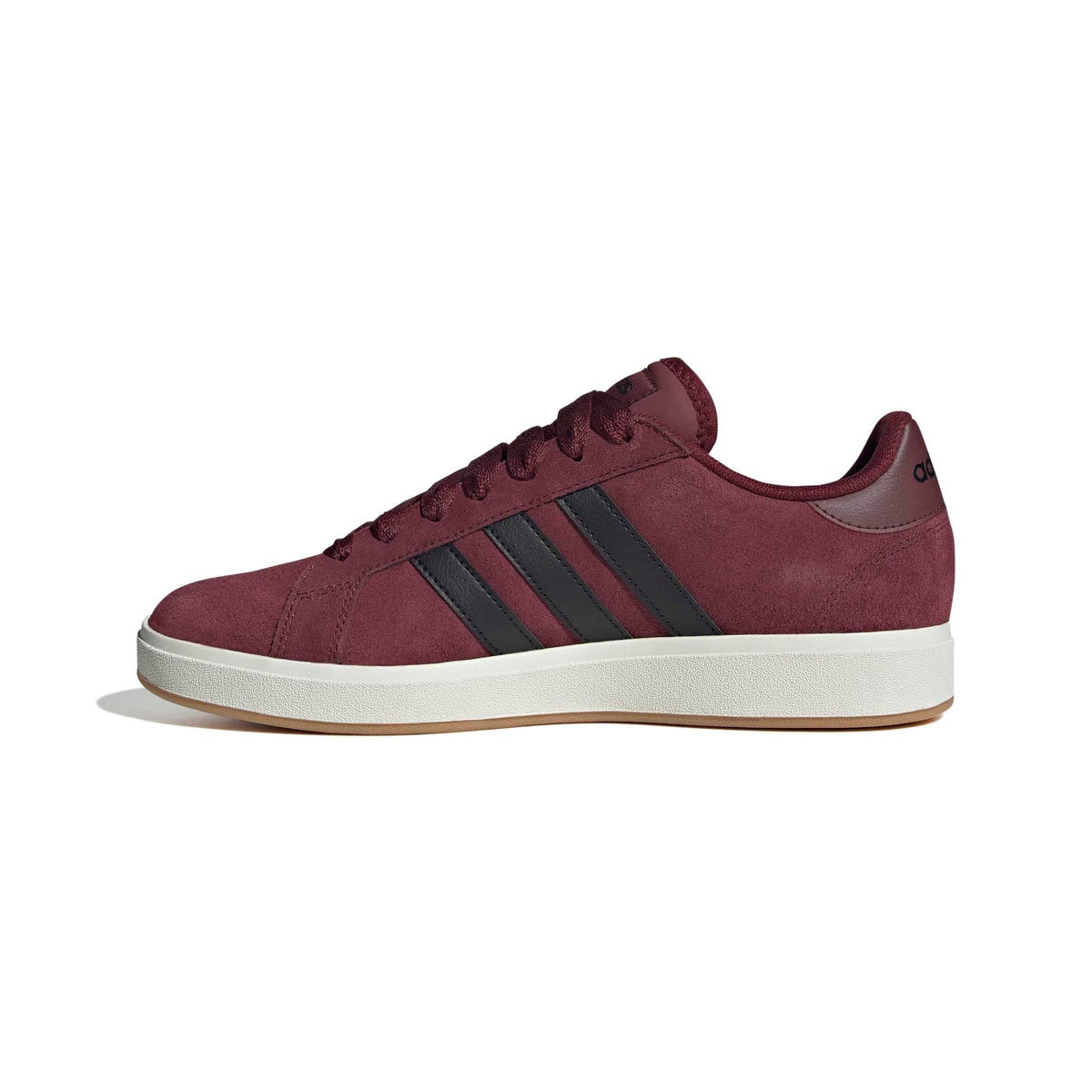 Adidas Scarpe Grand Court Base 00s Rosso