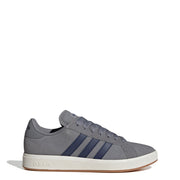 Adidas Scarpe Grand Court Base 00s Grigio
