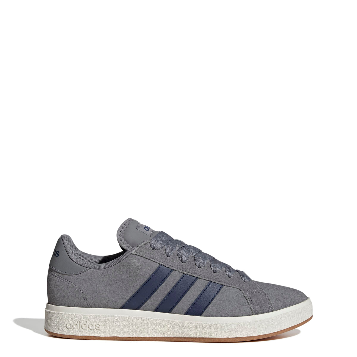 Adidas Scarpe Grand Court Base 00s Grigio