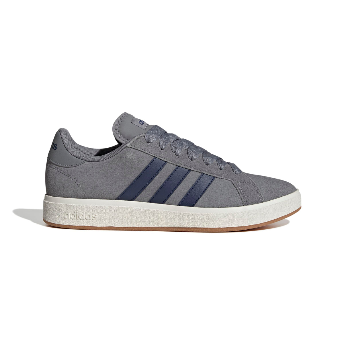 Adidas Scarpe Grand Court Base 00s Grigio