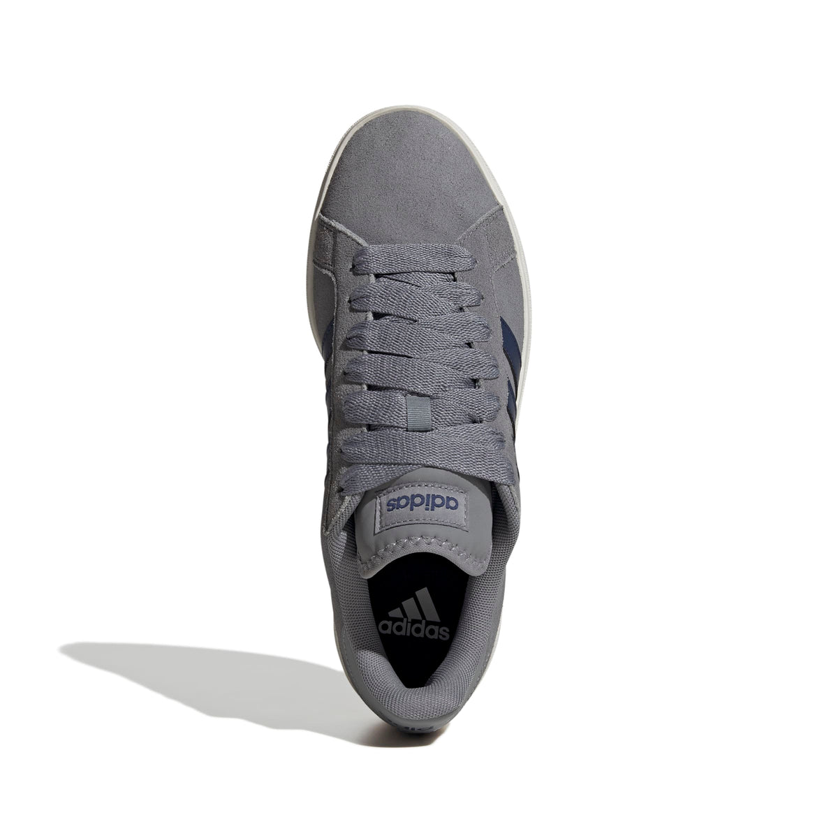 Adidas Scarpe Grand Court Base 00s Grigio