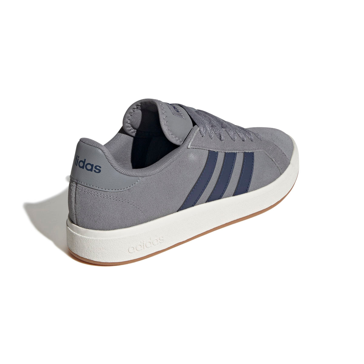 Adidas Scarpe Grand Court Base 00s Grigio