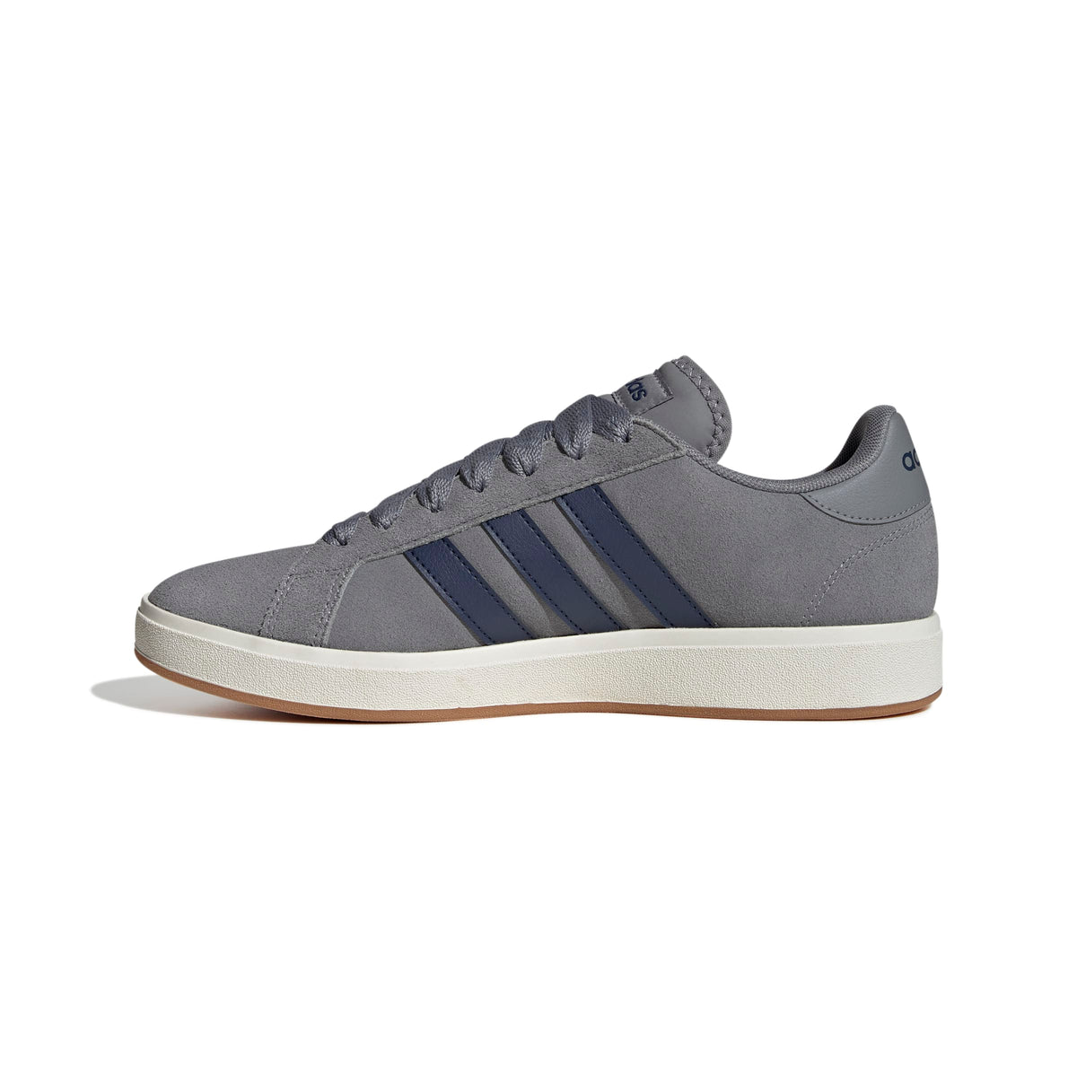 Adidas Scarpe Grand Court Base 00s Grigio